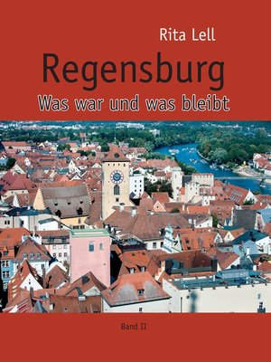 cover image of Regensburg